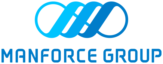 Manforce Logo