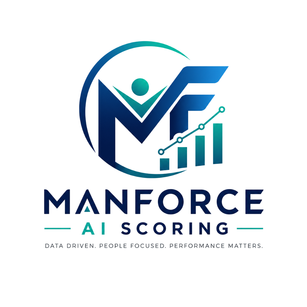 Manforce AI logo